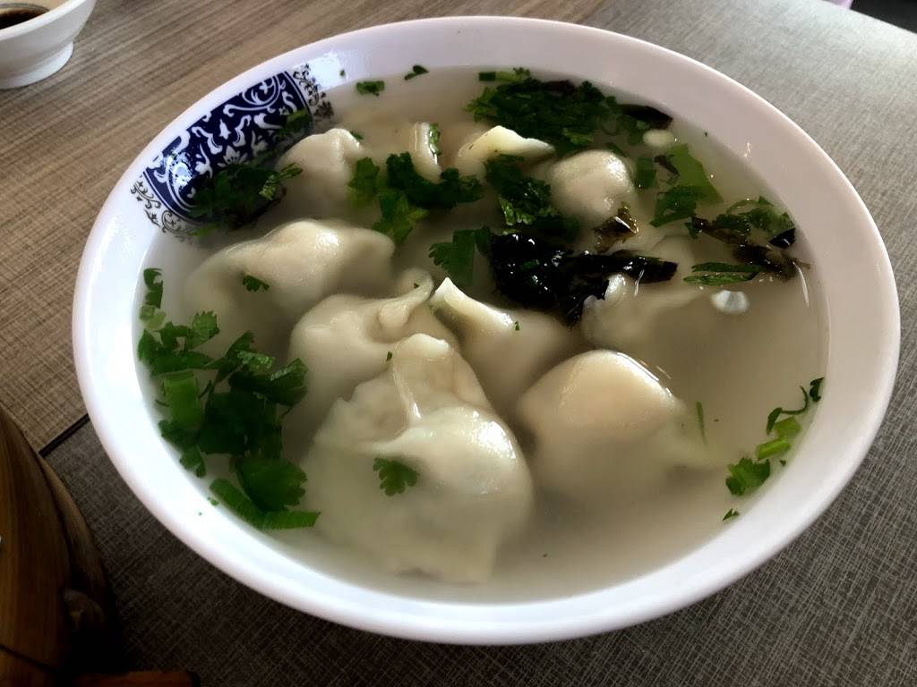 Mama Dumpling | restaurant | 6250 Boulevard Cousineau, Saint-Hubert, QC J3Y 8X9, Canada | 5149996967 OR +1 514-999-6967