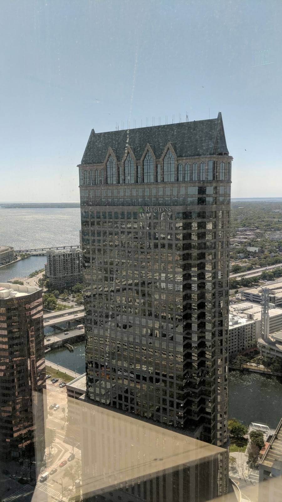 University Club Of Tampa | night club | 201 N Franklin St Suite 3800, Tampa, FL 33602, USA | 8132233737 OR +1 813-223-3737