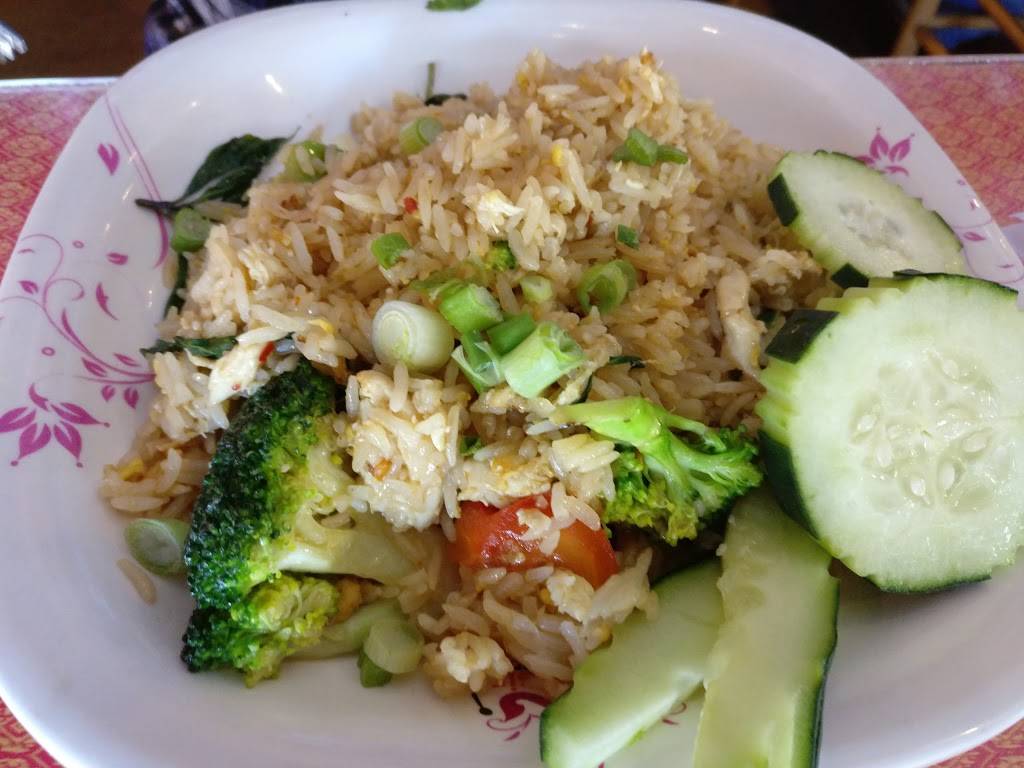 Thai Cuisine | restaurant | 4101 W Parmer Ln F, Austin, TX 78727, USA | 5128357888 OR +1 512-835-7888