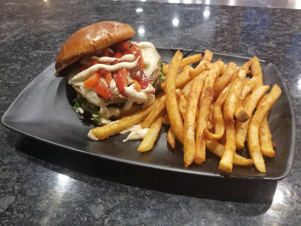 Backroads Pub and Grill | restaurant | 13717 S. Route 30, Plainfield, IL 60544, USA | 8157336054 OR +1 815-733-6054