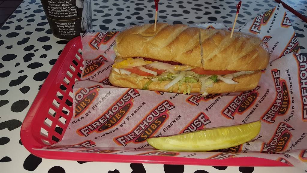 Firehouse Subs | meal delivery | 4692 E Michigan St, Orlando, FL 32812, USA | 4077377827 OR +1 407-737-7827