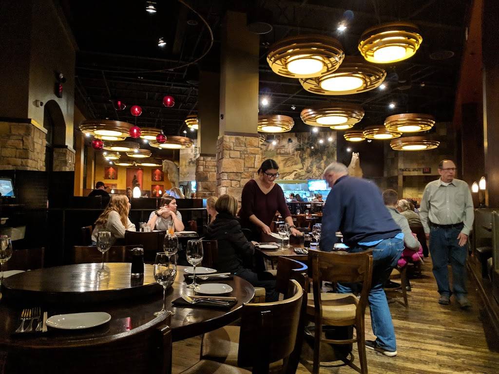 P.F. Changs | restaurant | 1205 Broadway Plaza, Walnut Creek, CA 94596, USA | 9259799070 OR +1 925-979-9070