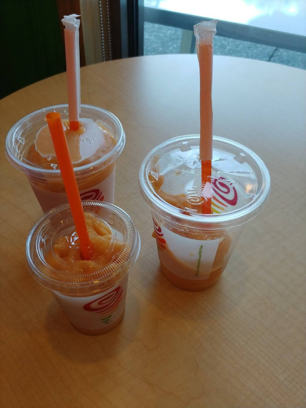 Jamba Serramonte Center | restaurant | 127-J Serramonte Center, Daly City, CA 94015, USA | 6509922610 OR +1 650-992-2610