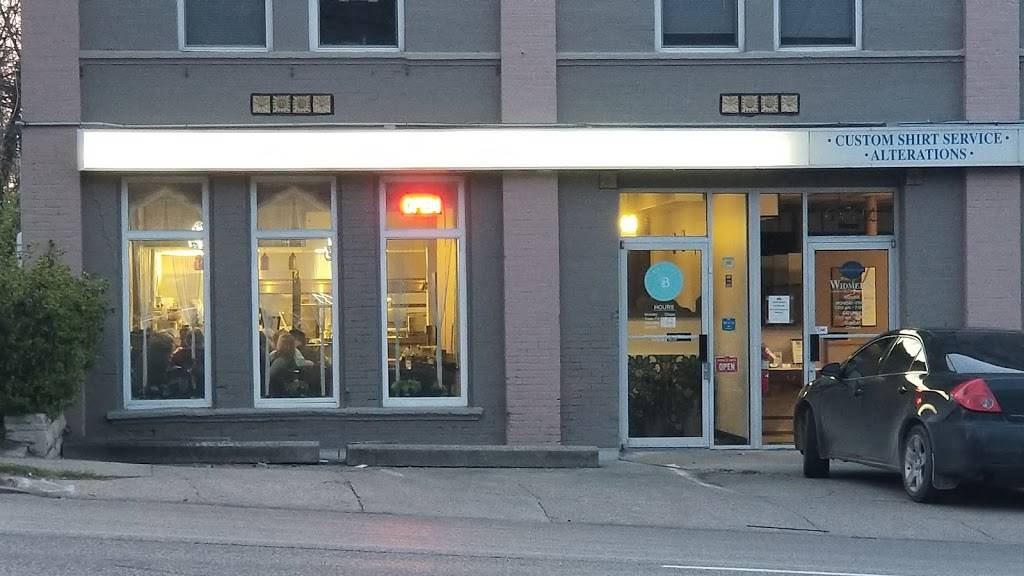 Baladi Restaurant & Bakery | restaurant | 3307 Clifton Ave, Cincinnati, OH 45220, United States | 5132217222 OR +1 513-221-7222