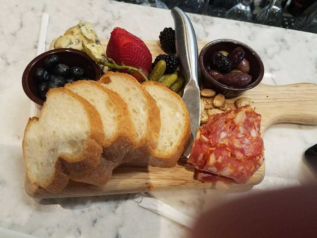 The Cheese Bar | restaurant | 23501 Cinco Ranch Blvd D130, Katy, TX 77494, USA | 2813947500 OR +1 281-394-7500