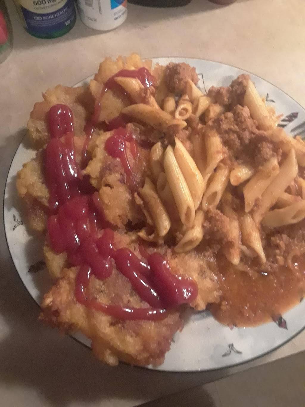 Dominion Pizza | restaurant | 308 S Queen St, Lancaster, PA 17603, USA | 7173934239 OR +1 717-393-4239