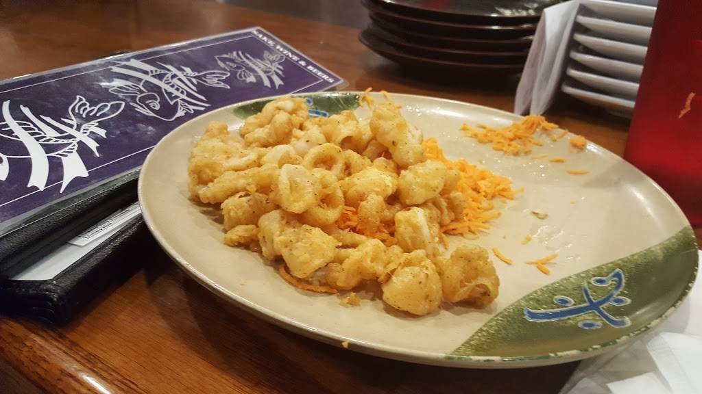 Kuroshio Sushi Bar and Grille | restaurant | 840 Ernest W Barrett Pkwy NW #500, Kennesaw, GA 30144, USA | 7704997160 OR +1 770-499-7160