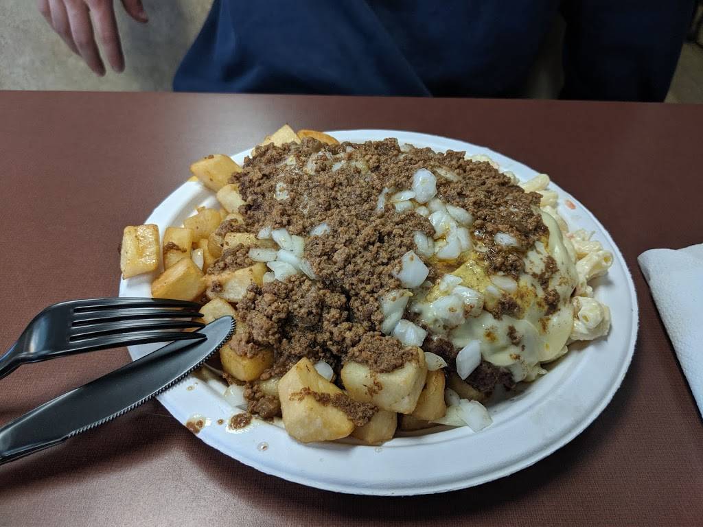 Nick Tahou Hots | restaurant | 320 W Main St, Rochester, NY 14608, USA | 5854360184 OR +1 585-436-0184