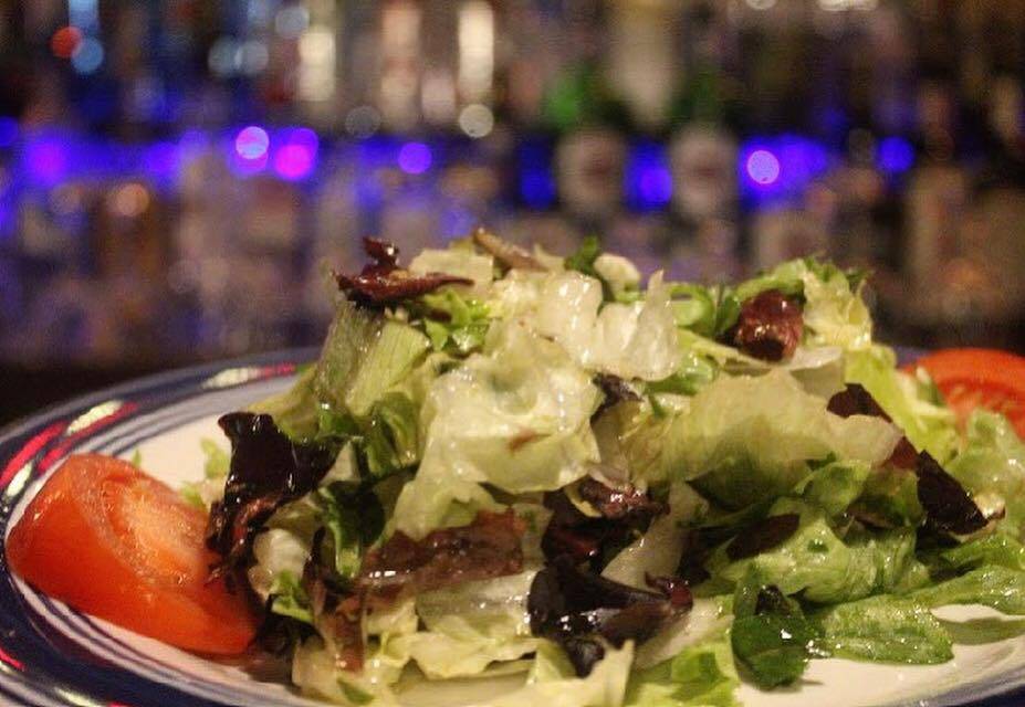 Buona Sera | restaurant | 1287 N Washington St, Wilkes-Barre, PA 18705, USA | 5708660431 OR +1 570-866-0431