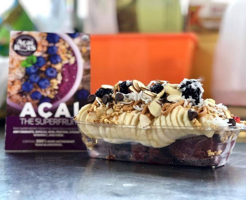 Blendees | restaurant | 1297 E Main St, El Cajon, CA 92020, USA | 6198008266 OR +1 619-800-8266