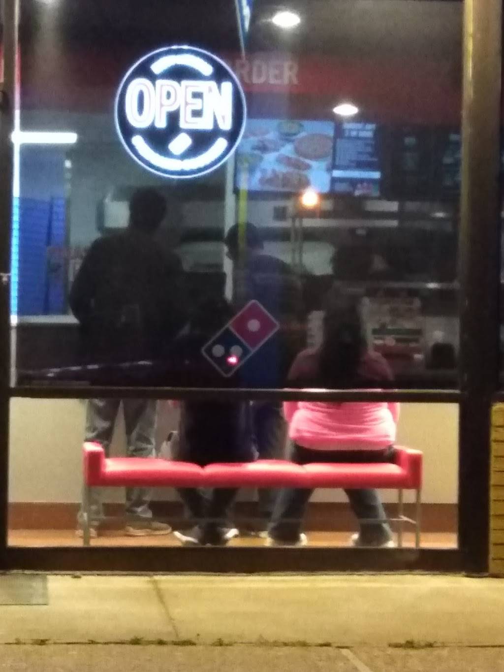 Dominos Pizza | meal delivery | 2412 8th Ave, Greeley, CO 80631, USA | 9703516771 OR +1 970-351-6771