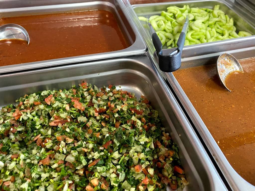 Robles Grill | restaurant | 4362 W Olive Ave, Glendale, AZ 85302, USA | 6239370958 OR +1 623-937-0958