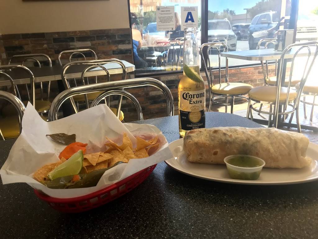 MSR Mexican Food | restaurant | 40575 California Oaks Rd, Murrieta, CA 92562, USA | 9516984410 OR +1 951-698-4410