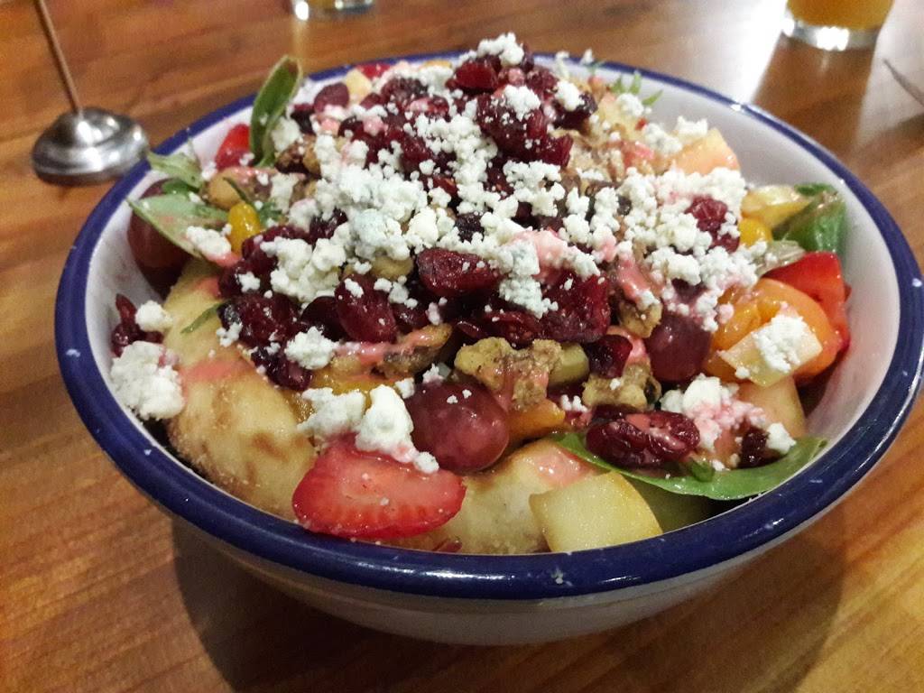 Marin Pizza | restaurant | 107 Corte Madera Town Center, Corte Madera, CA 94925, USA | 4158918788 OR +1 415-891-8788