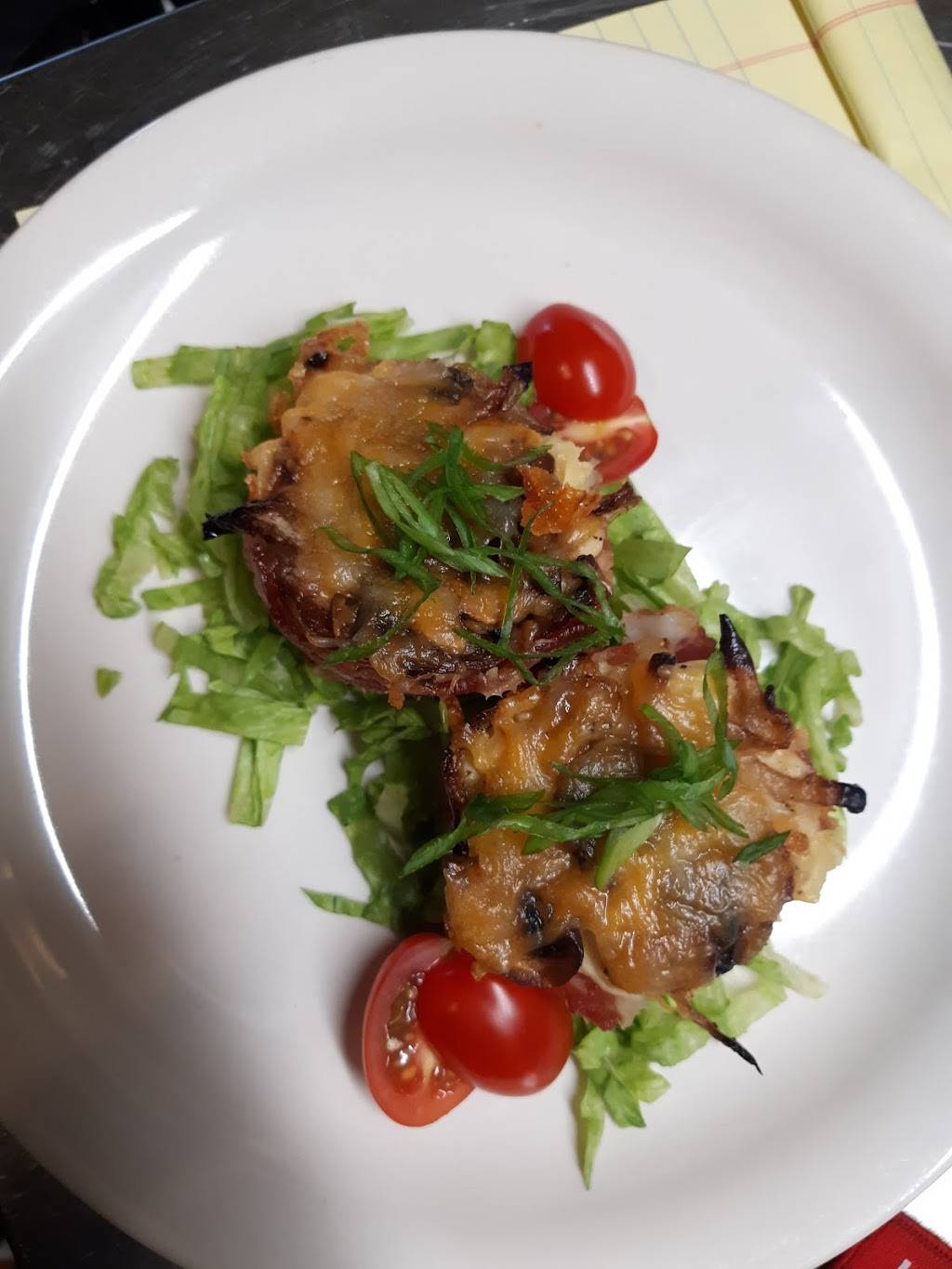 Fresh Vibes | restaurant | 1716 Carl Broggi Hwy, Lebanon, ME 04027, USA | 6039481204 OR +1 603-948-1204