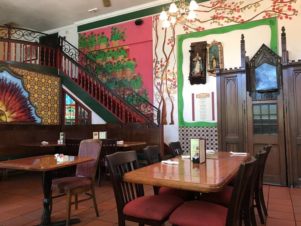 Por Favor | restaurant | 8302 La Mesa Blvd, La Mesa, CA 91942, USA | 6196985950 OR +1 619-698-5950