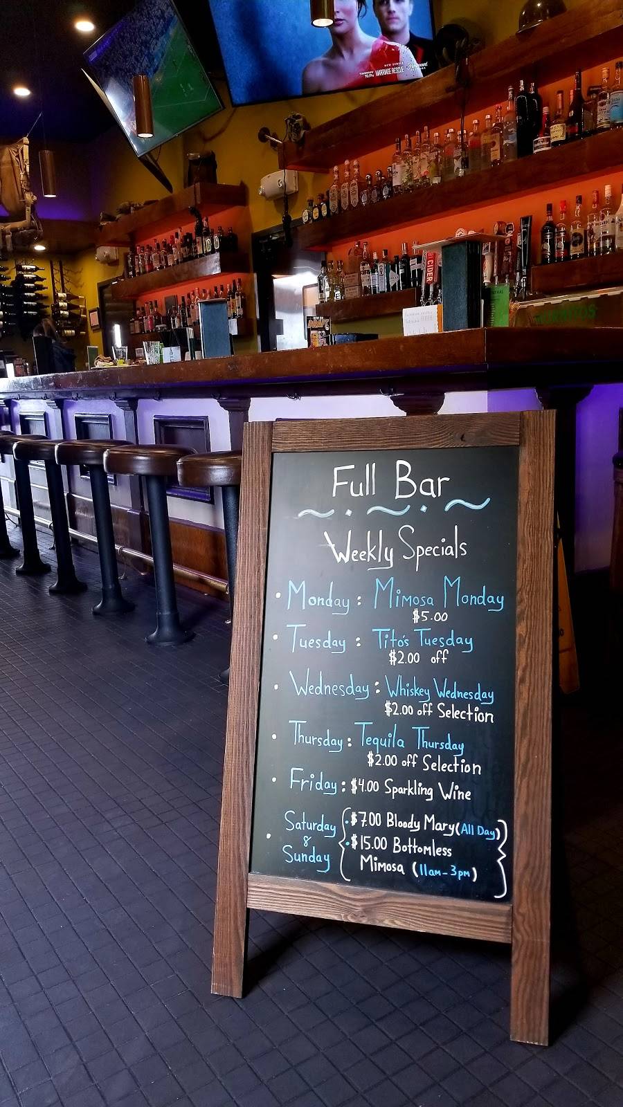 The General | restaurant | in the back of Dametra Fresh, 120 General Stilwell Dr Suite 110, Marina, CA 93933, USA | 8312744444 OR +1 831-274-4444