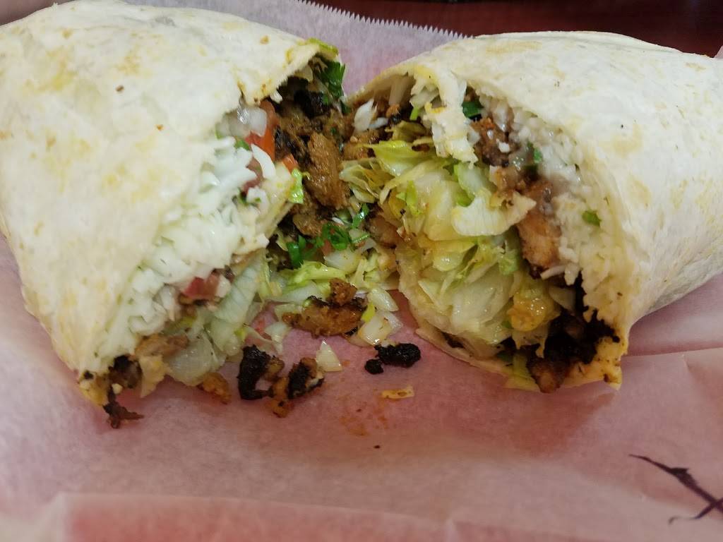 Los Burritos Ricos | restaurant | 580 Brook Forest Ave, Shorewood, IL 60404, USA | 8157730090 OR +1 815-773-0090