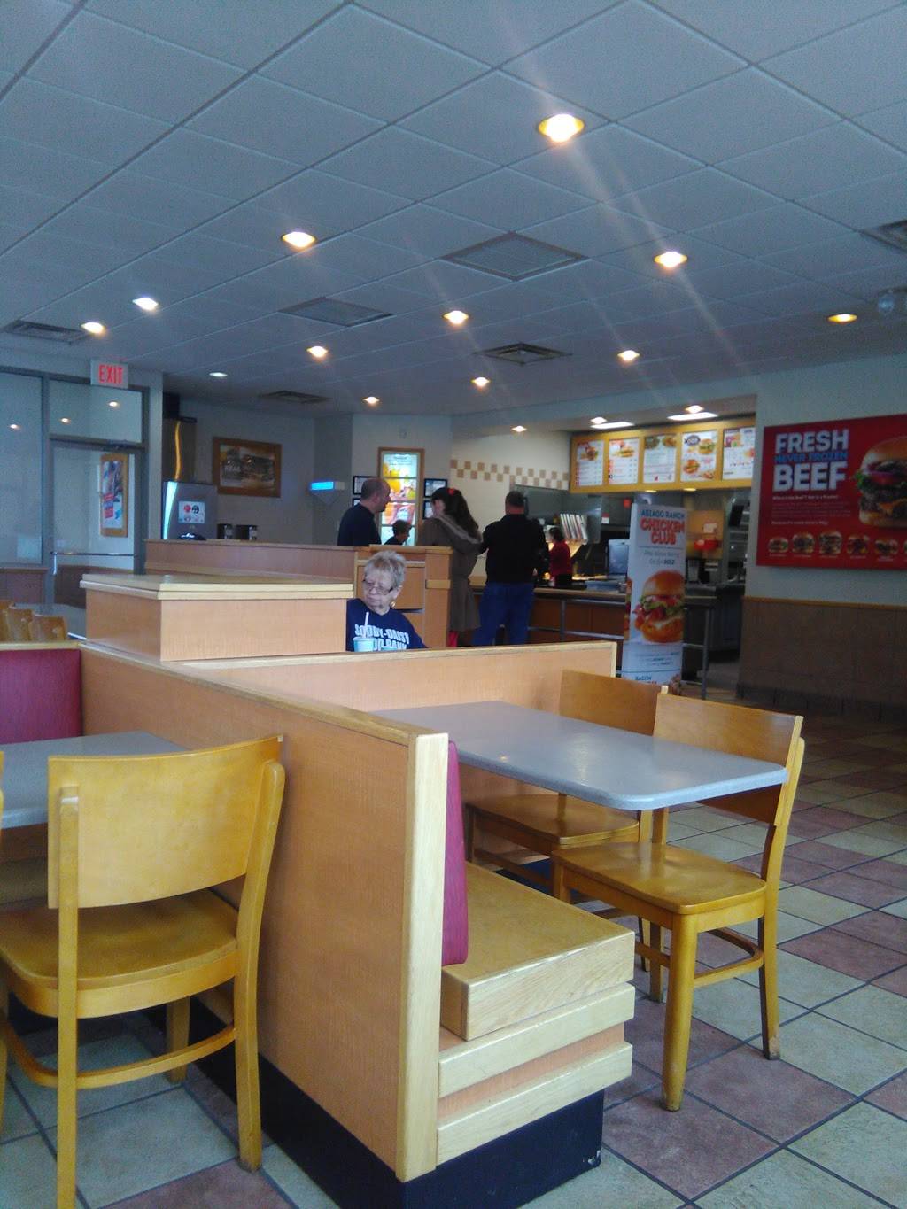 Wendys | restaurant | 9362 Dayton Pike Bldg 2, Soddy-Daisy, TN 37379, USA | 4233326880 OR +1 423-332-6880