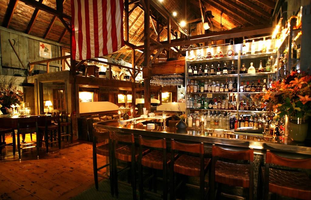 The White Barn Inn Restaurant | restaurant | 37 Beach Ave, Kennebunk, ME 04043, USA | 2079672321 OR +1 207-967-2321