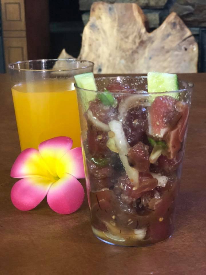 Little Polynesia Market & Food | restaurant | 5419 W 3500 S, West Valley City, UT 84120, USA | 8019692438 OR +1 801-969-2438