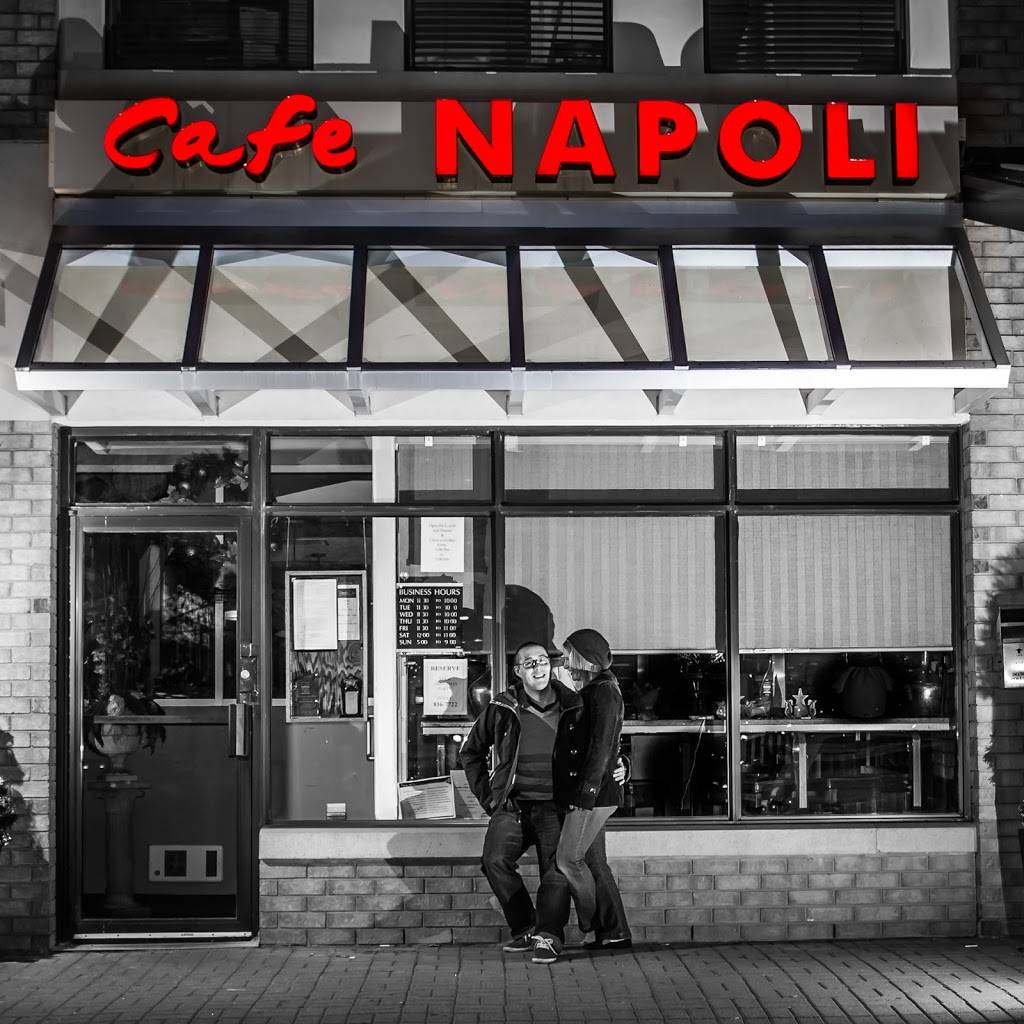 Napolis Café | restaurant | 1300 Stittsville Main St, Stittsville, ON K2S 1A3, Canada | 6138367722 OR +1 613-836-7722