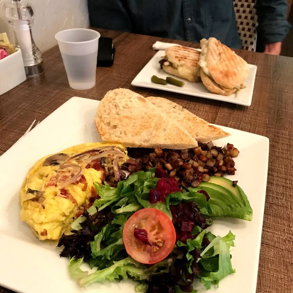 Pandor Bakery: Cafe, Gelato | restaurant | 106 N Glassell St, Orange, CA 92866, USA | 7149124007 OR +1 714-912-4007