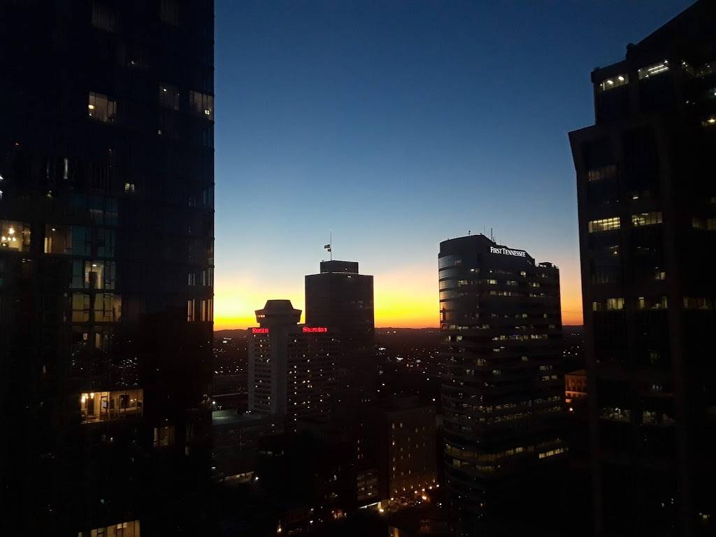 Tazza Restaurant | meal delivery | 510 Church St, Nashville, TN 37219, USA | 6157423223 OR +1 615-742-3223