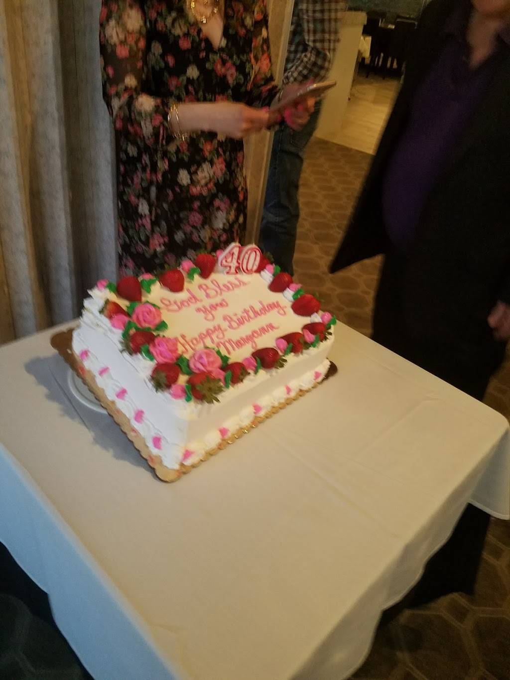 Cafe Bella Vita Italian Restaurant | cafe | 1919 Hylan Blvd, Staten Island, NY 10305, USA | 7186675656 OR +1 718-667-5656