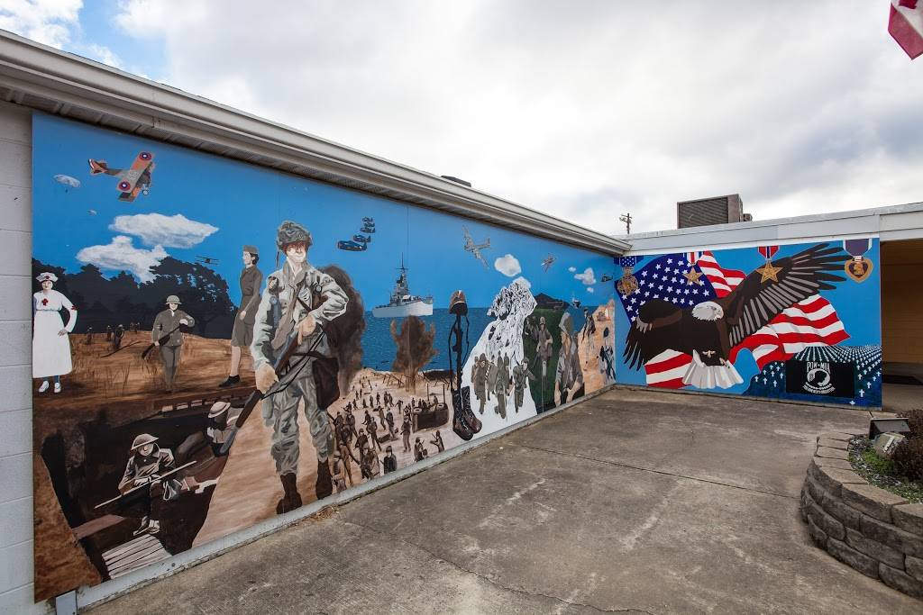 VFW Duwel Post 7570 | restaurant | 9160 Lawrenceburg, Harrison, OH 45030, USA | 5133676633 OR +1 513-367-6633