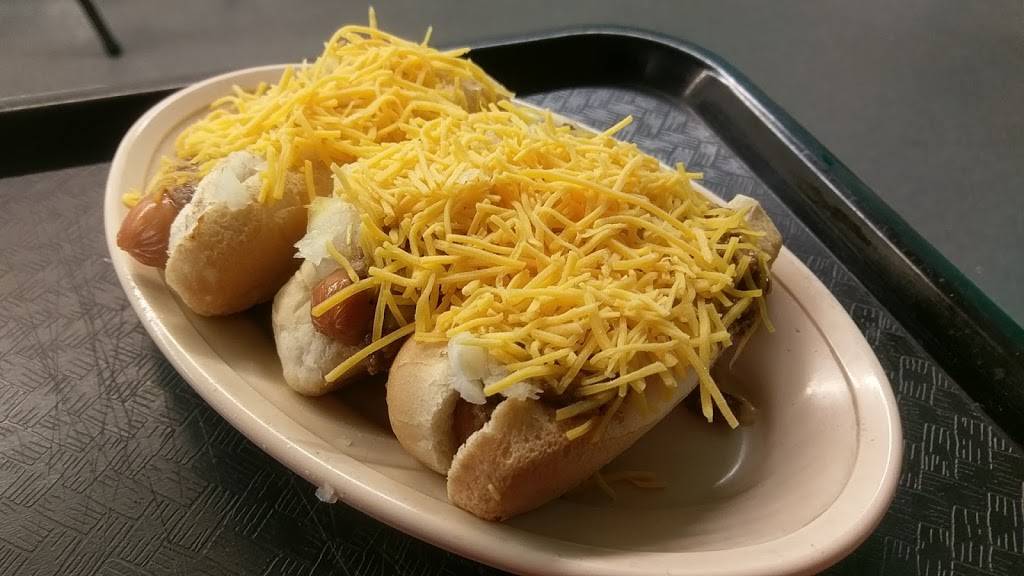 Jims Coney Island | restaurant | 1923 S Harvard Ave, Tulsa, OK 74112, USA | 9187449018 OR +1 918-744-9018