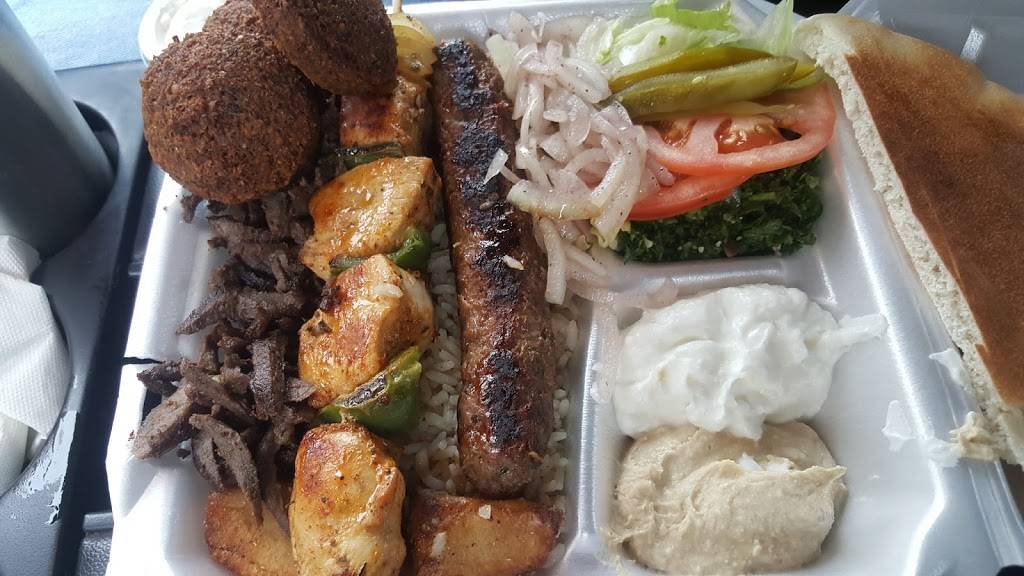 Pita Land | restaurant | 7831 95th St, Hickory Hills, IL 60457, USA | 7085998054 OR +1 708-599-8054