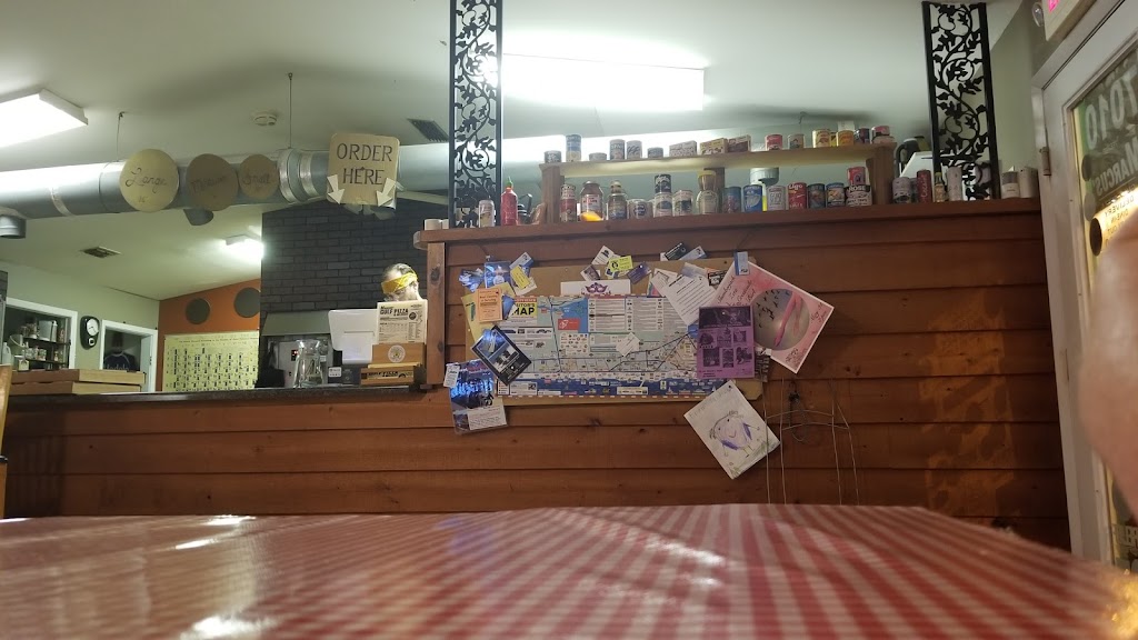 Marcus Gulf Pizza & Delivery | meal delivery | 7010 Thomas Dr, Panama City, FL 32408, USA | 8502345000 OR +1 850-234-5000