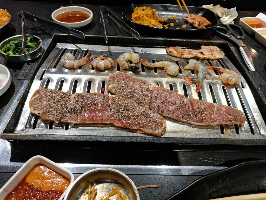 Ayce Gogi | restaurant | 7128 Van Nuys Blvd, Van Nuys, CA 91405, USA | 8184653050 OR +1 818-465-3050