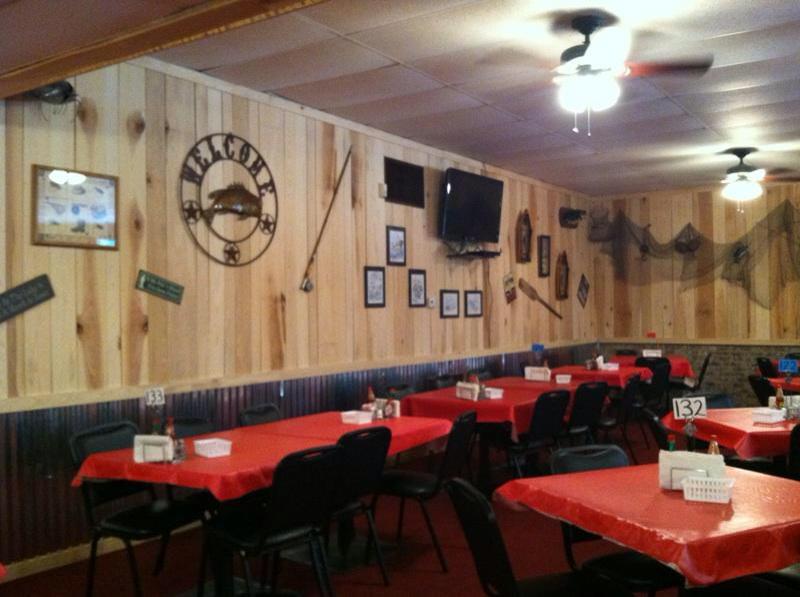 Fish Bowl | restaurant | 1409 AR-32, Ashdown, AR 71822, USA | 8708982993 OR +1 870-898-2993