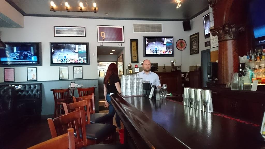 Derby Bar & Grill | restaurant | 1224 W Webster Ave, Chicago, IL 60614, USA | 7732480900 OR +1 773-248-0900