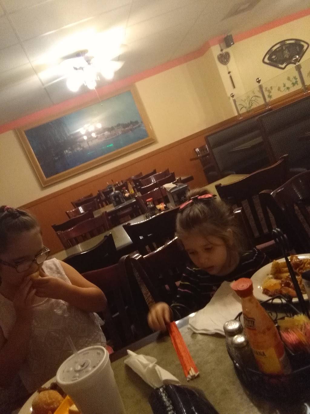 New China Garden | restaurant | 227 MS-15, Pontotoc, MS 38863, USA | 6624898168 OR +1 662-489-8168