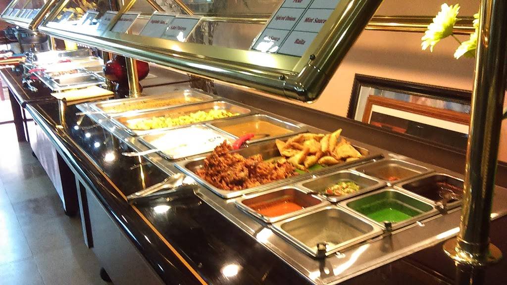 Taj Indian Restaurant | restaurant | 5808, 15895 North Fwy, Houston, TX 77090, USA | 2818746800 OR +1 281-874-6800