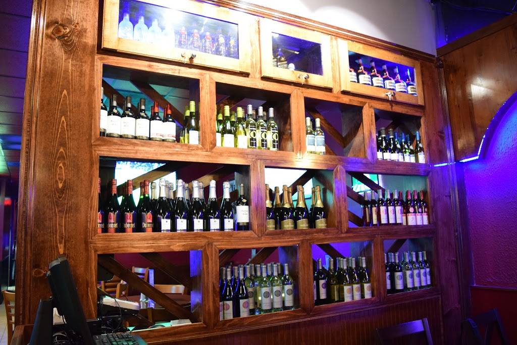 Unplugged Restaurant & Sports Bar | restaurant | 11305 Georgia Ave, Wheaton, MD 20902, USA | 2408332859 OR +1 240-833-2859