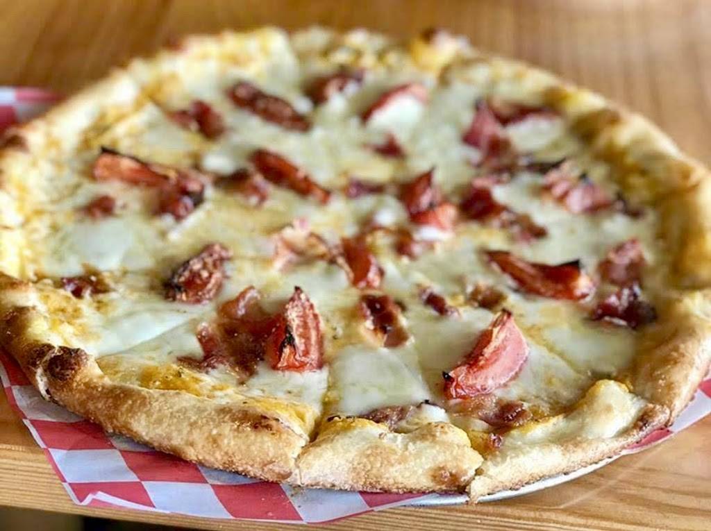 Sociale Italian Tapas and Pizza Bar | restaurant | 5427 Bayshore Blvd, Tampa, FL 33611, USA | 8133749302 OR +1 813-374-9302