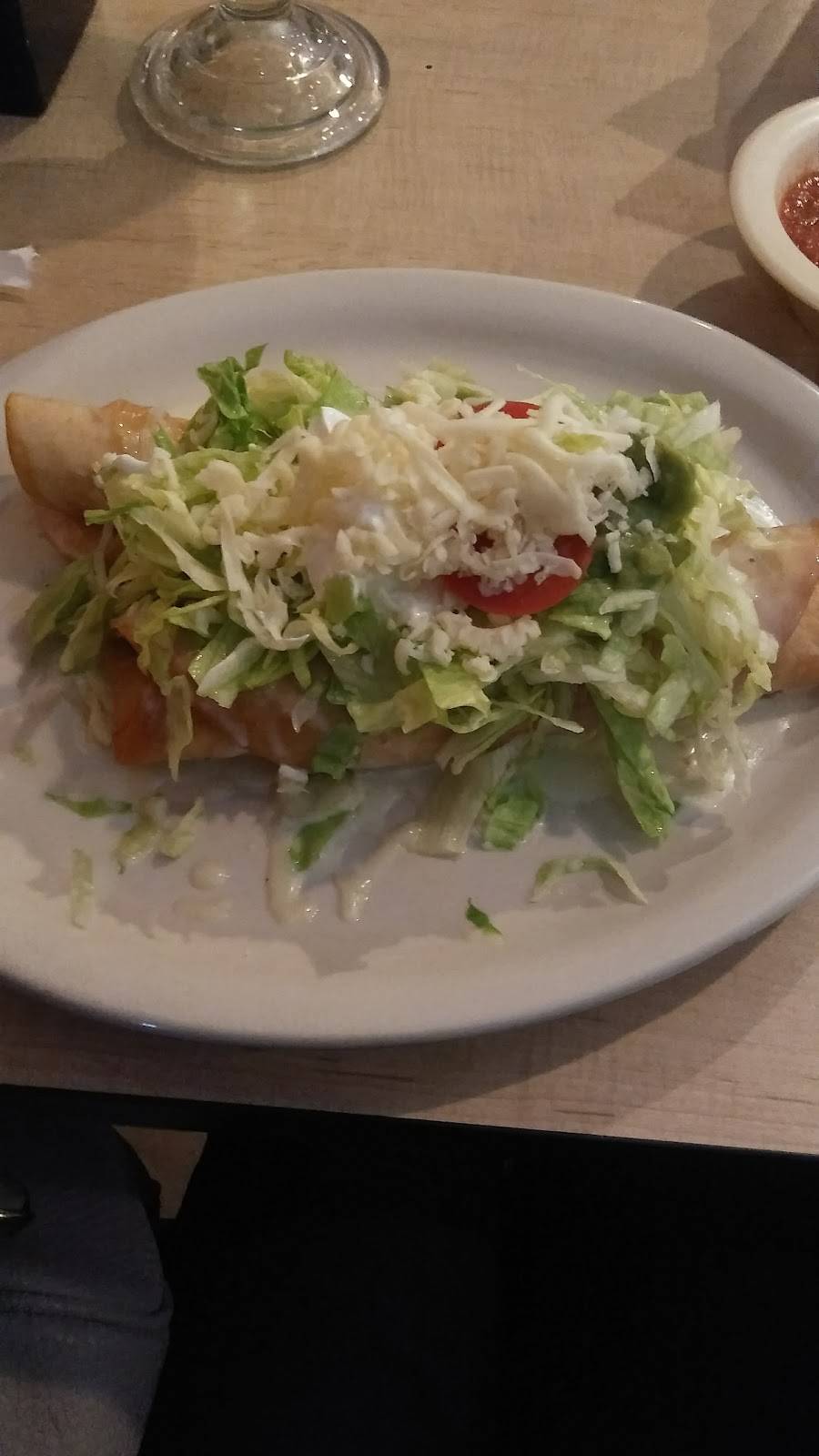 El Mariachi | restaurant | 5730 Ogeechee Rd Ste 180, Savannah, GA 31405, USA | 9124959011 OR +1 912-495-9011