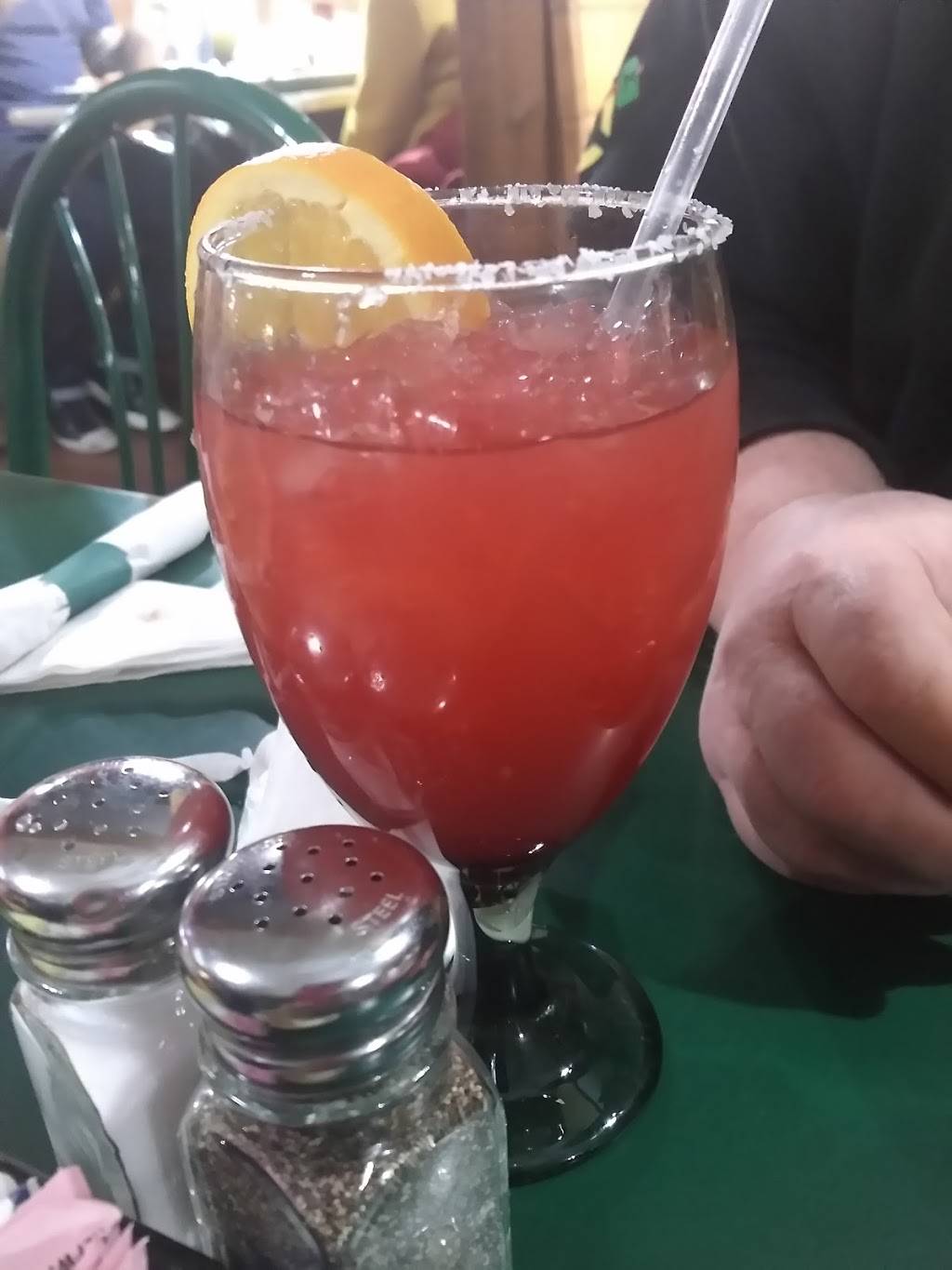 Cancun Mexican Restaurant | restaurant | 1282 N Main St, Crossville, TN 38555, USA | 9314569591 OR +1 931-456-9591