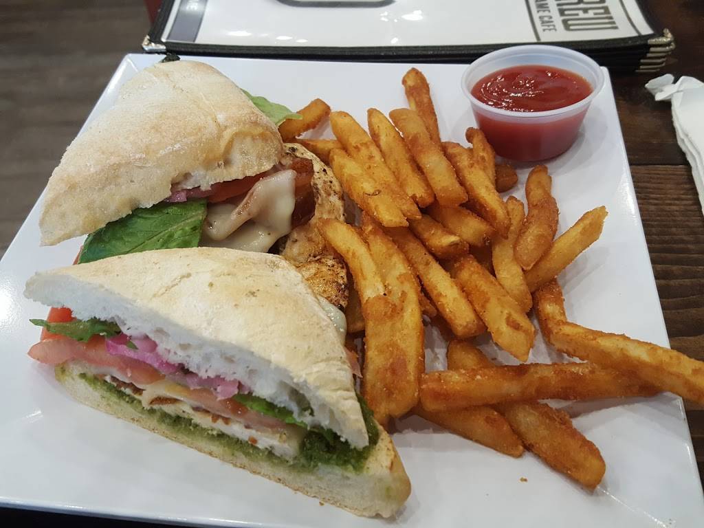 The Board and Brew | cafe | 8150 Baltimore Ave, College Park, MD 20740, USA | 2405424613 OR +1 240-542-4613