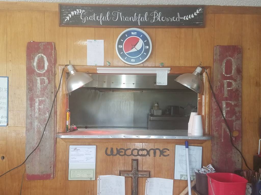 Garis Diner | restaurant | 420 Industrial Blvd, Slater, MO 65349, USA | 6603247075 OR +1 660-324-7075