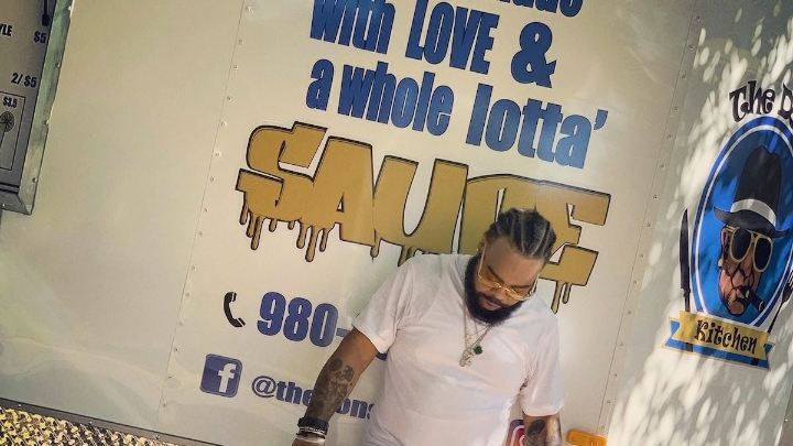 The Don’s Kitchen LLC | restaurant | 4441 The Plaza, Charlotte, NC 28215, USA | 9802303809 OR +1 980-230-3809