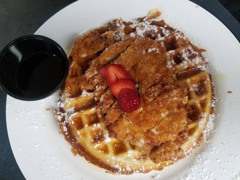 Truago | restaurant | 2775 W Jefferson Ave, Trenton, MI 48183, USA | 7346762233 OR +1 734-676-2233