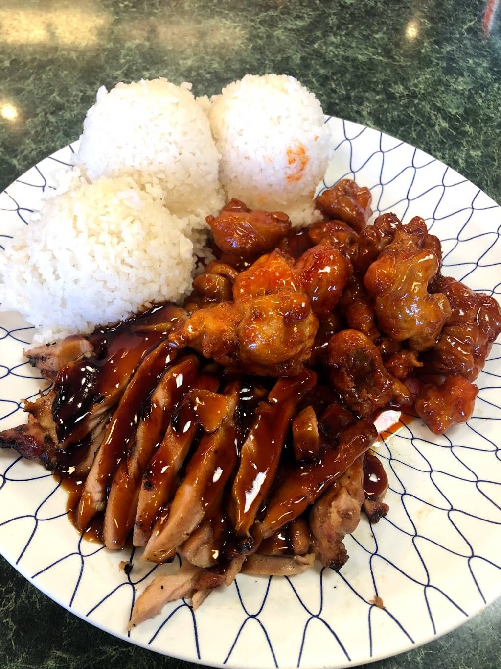 Bucks Teriyaki | restaurant | 10611 SE 240th St, Kent, WA 98031, USA | 2538504040 OR +1 253-850-4040