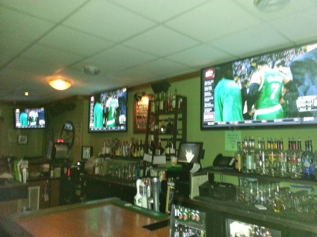 Slim McGinns West | restaurant | 14735 W Lisbon Rd, Brookfield, WI 53005, USA | 2623731500 OR +1 262-373-1500