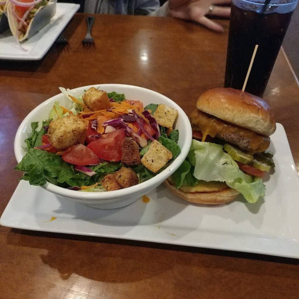 Champps | restaurant | 51 Town Center Dr store g-5, Collegeville, PA 19426, USA | 6104541003 OR +1 610-454-1003