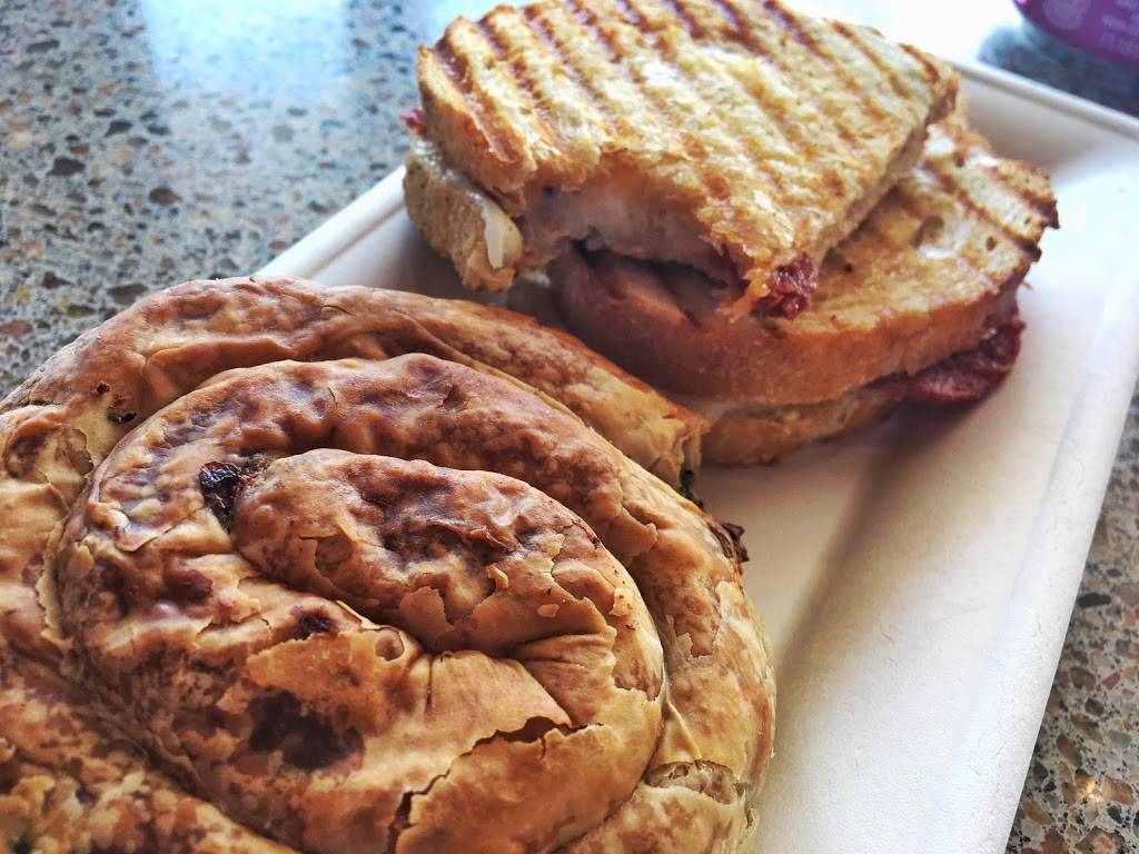 Istanbul Café and Bakery | bakery | 850 S Monaco Pkwy Unit 9, Denver, CO 80224, USA | 7205365455 OR +1 720-536-5455